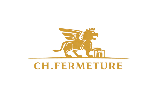 CH Fermeture Logo